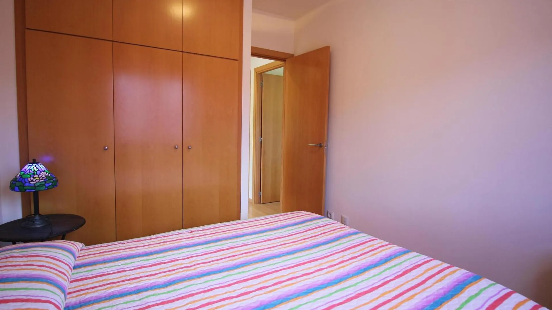 公寓 兰卡Guillem De Bergueda - Atico En La Zona De Grifeu Con Gran Terraza Y Vistas Al Mar. - Es-228-61公寓 西班牙