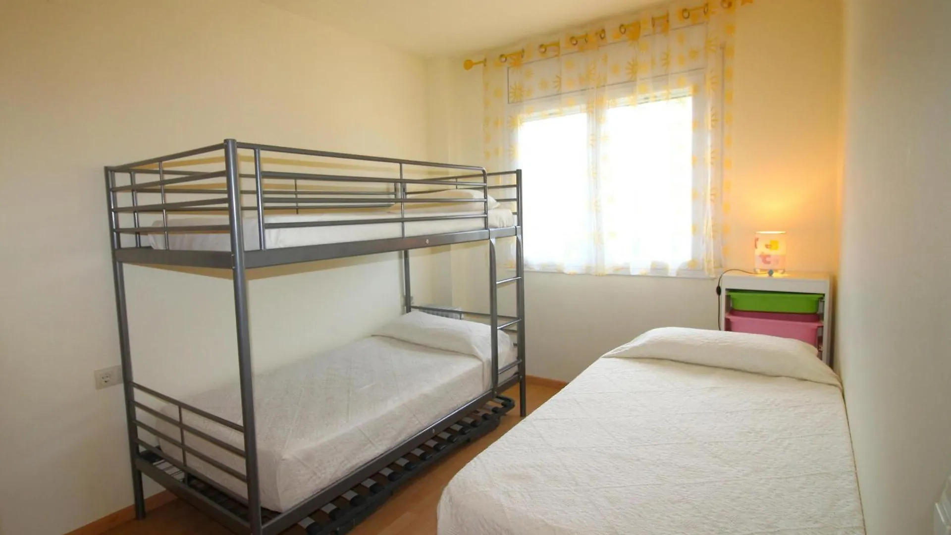 Guillem De Bergueda - Atico En La Zona De Grifeu Con Gran Terraza Y Vistas Al Mar. - Es-228-61 Apartman Llança